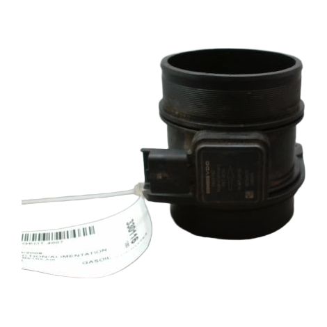 [PRODUIT D'OCCASION] Debitmetre Air PEUGEOT 4007 Break 2007-2013 ♻️ Ref Oe. 1920hh - Garantie à vie (1/3)