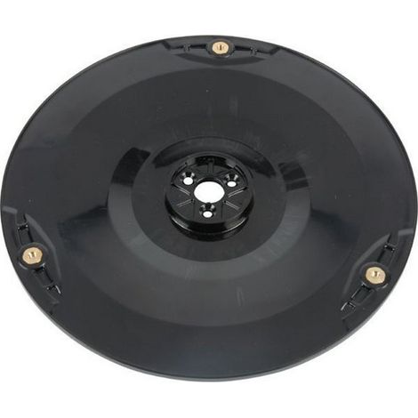 Husqvarna – Disque de coupe pour robot tondeuse – Compatible Automower 320 et 330X – Diamètre 210 mm – Coupe précise et uniforme
