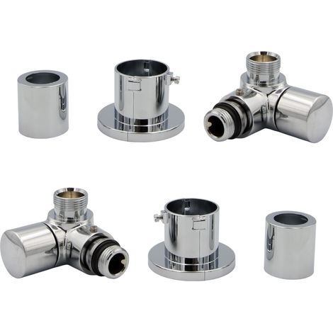 Design Ventilset f. HK 1/2" (1/5)