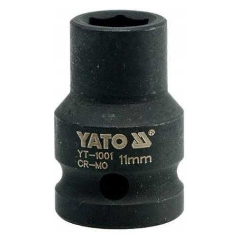Bussola a impatto KR.1/2" 11MM yato (1/5)