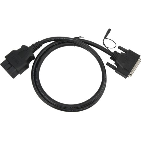 Câble adaptateur de diagnostic OBD2, lecteur de codes, scanner automobile, faisceau de câblage pour Kess V2 (1/5)