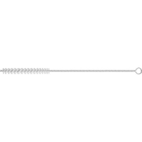PFERD TOOLS Innenbürste IBU Ø12x100mm mit Öse Kunststoffbesatz-Ø0,30 10 Stk (1/5)