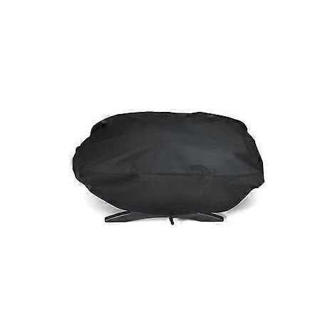 Deckelschutz für Weber-Gasgrills der Q100-Serie (67,1 x 44 x 32 cm)