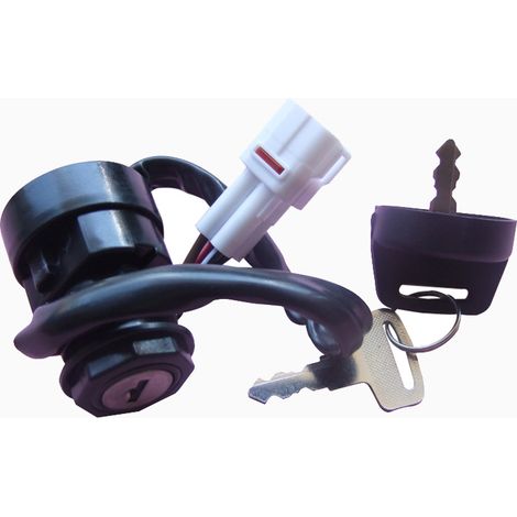 Motorcycle ignition switch 4GB-82510 4BD-82510, compatible with Yamaha 660 and YFM600.