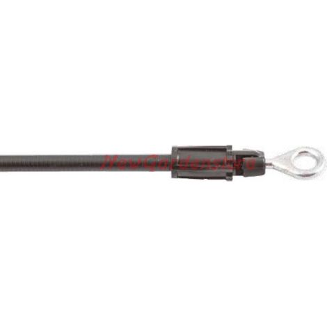 Cable de mando de freno NR66 mecánico GGP 84004603 300187 (1/2)