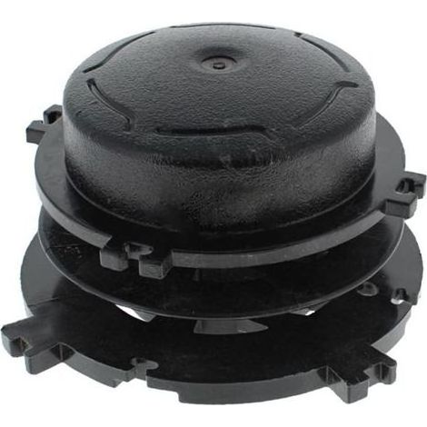 Tête débroussailleuse Stihl – 1 bobine – FS-AutoCut 36-2 / 46-2 / 56-2 – référence 40037133001 (1/4)