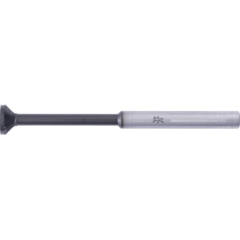 PFERD Tungsten carbide burrs WKN 1003/6 Z3 90° HC RS SL75 (1/5)