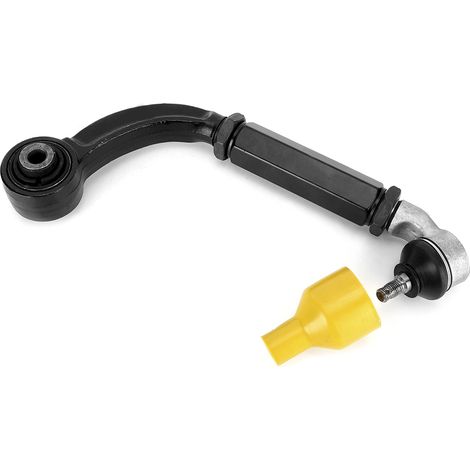 Querlenker aus Aluminiumlegierung 52390-SX0-003, kompatibel mit Honda ODYSSEY RA6-RA9 (1/5)