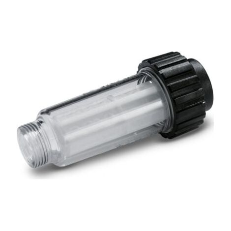 Kärcher accessory water filter for high-pressure cleaners (1/4)