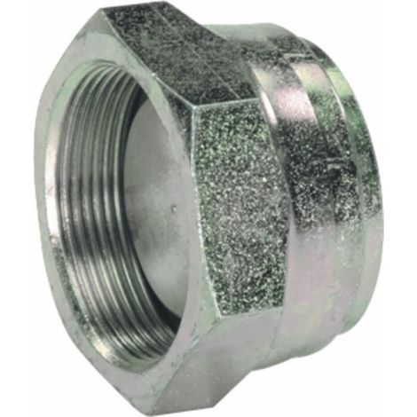 Bouchon tournant femelle 3/4" (Lot de 2)