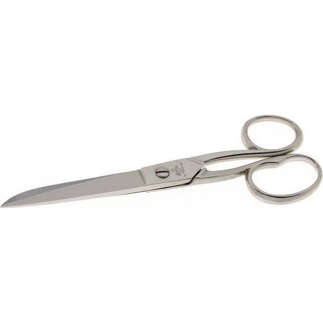 Fraraccio forbice sarta doppio manico extra 16.5 cm