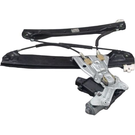 Mecanisme Leve-glace Avant Gauche OPEL Meriva [PRODUIT D'OCCASION]♻️95508037 (1/4)