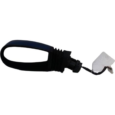 [PRODUIT D'OCCASION] Retroviseur Exterieur Electrique Gauche FIAT Punto ♻️ Ref Oe. 735380187 - Garantie à vie (1/4)