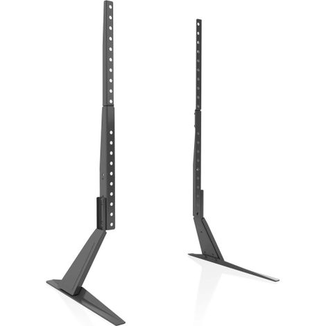 Aisens TV Stand DT80F-305 32" 80" 50 kg - Brand EAN : 8435739901922 (1/3)