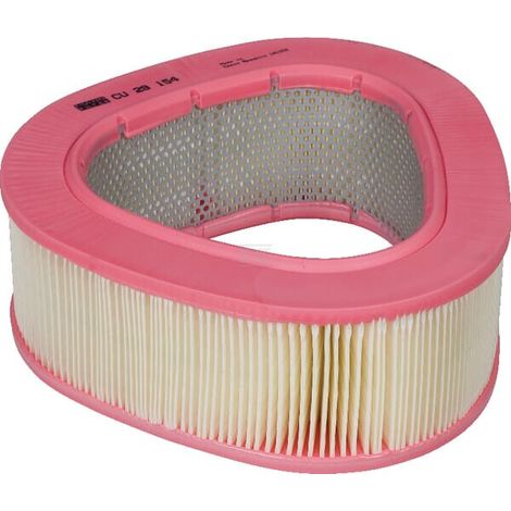 Filtre MANN-FILTER CU29154 (1/2)