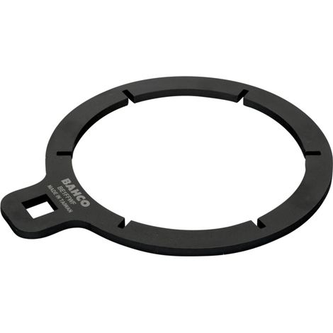 Bahco Montageschlüssel für Kraftstofffilter Ford 2.2TDCi (1/3)