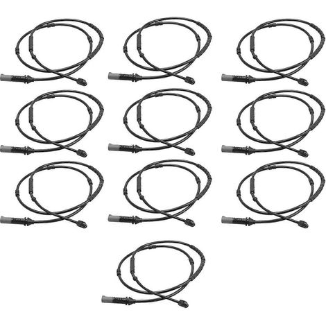 10 Bremsbelagverschleißsensoren 34356792292 für BMW F20 F30 228i 320i 328i 328d 335i (Bremsbelagalarm Li) (1/5)