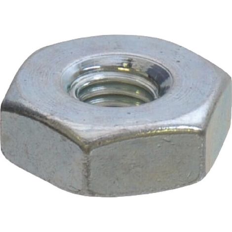 Mutter für Sägeblatt STIHL 00009550801KR
