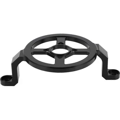 Protection moteur pour moto tout-terrain Surron Ultra Bee - Carter moteur - Pièce détachée (1/4)