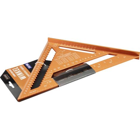 Picard 0071520-300 Squadra da carpentiere 90 ° (1/5)