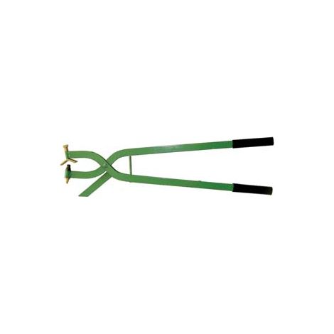 Pinza Foratrice per Derivazioni Ø 12 mm