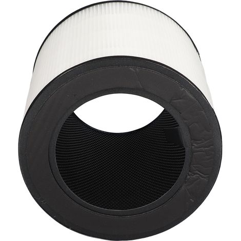 Filtre de remplacement purificateur d'air, cartouche à charbon actif haute efficacité, compatible Philips AC0830 AC081, pièce détachée (1/5)