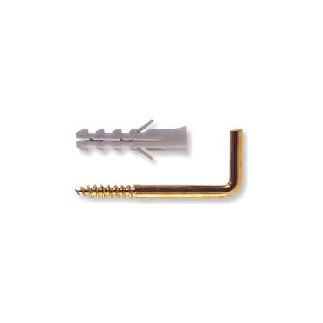 TASSELLO IN NYLON APPENDIQUADRO SX4G PZ.10 - 6 confezione FISCHER