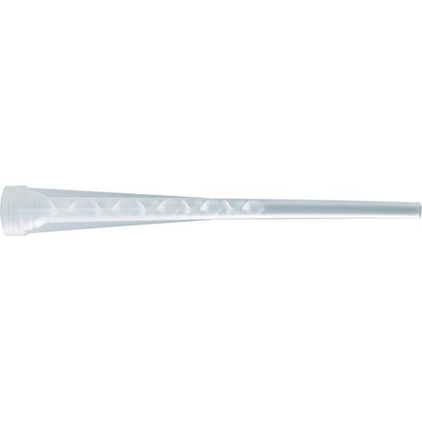 Sachet de 10 canules pour bouchon chimique 878424 index