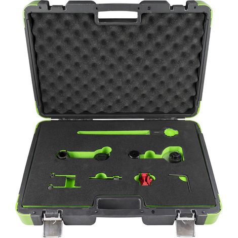 KIT DE CALADO DE DISTRIBUCION VAG 1.2/1.4 TSI JBM 53648