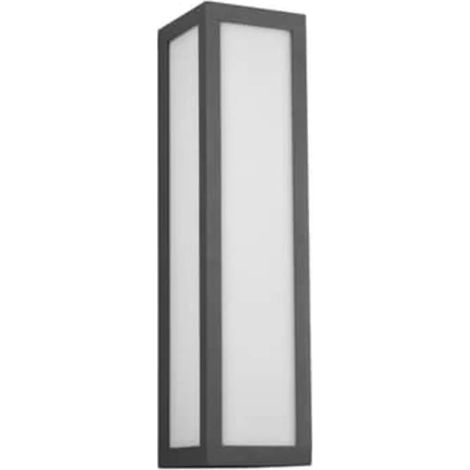 [GEBRAUCHT] B-Ware Trio Lighting Led Außenwandleuchte Fuerte Gartenleuchte Terrassenleuchte Led861