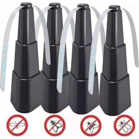 4er-Pack Mückenschutzmittel für die Küche (1/5)