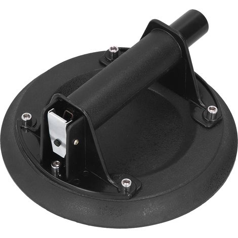 Ventouse à vide à pompe à air, ventouse robuste pour carrelage et verre, ventouse manuelle pour le travail du bois (1/5)