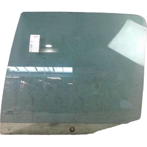 [PRODUIT D'OCCASION] Glace Fixe Porte Arg CITROEN Saxo 99- ♻️ Ref Oe. 920368 - Garantie à vie (1/2)