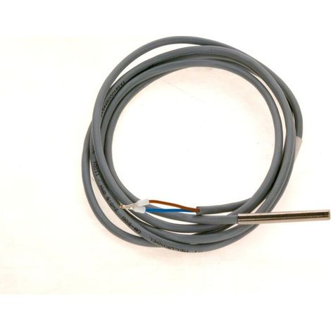 Buderus Anlegefühler HW 2m, 8738800686