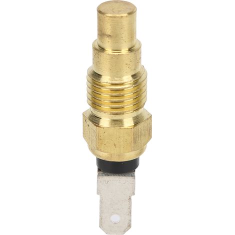 Capteur de température du liquide de refroidissement 25080-89907 de remplacement compatible avec Nissan Maxima/Sentra/Quest/Altima (1/5)