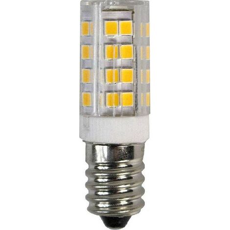 TrAdE Shop Traesio - Lampadina Led E14 3,5 Watt 45led Dimmerabile Luce Bianca Fredda Calda Natural - -Bianco Naturale      -