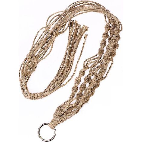 1 corde pour jardinière (1/3)