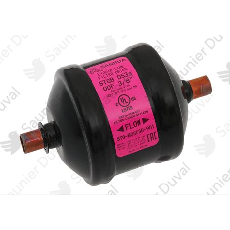 Filtre Pompes à chaleur - 0020266469 - Saunier Duval