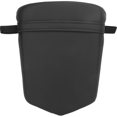 Hochwertiger Soziussitz aus PU-Leder für R1-Motorräder (Baujahre 2000 bis 2001) (1/5)