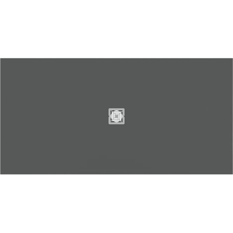 IDEAL STANDARD T5609FS Rechteck-Brausewanne Ultra Flat S + (1/5)