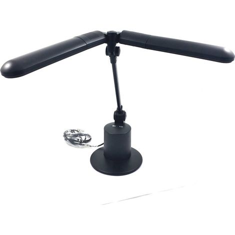 Flexo bajo consumo SENSOR (2 cabezas) (1/3)