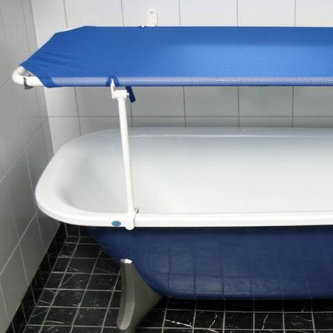 Pieds de baignoire pour plan de toilette (1/2)
