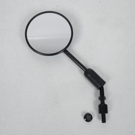 umkehrbarer Spiegel d / g Ø101mm rms für Motorrad honda 600 xlv (1/4)