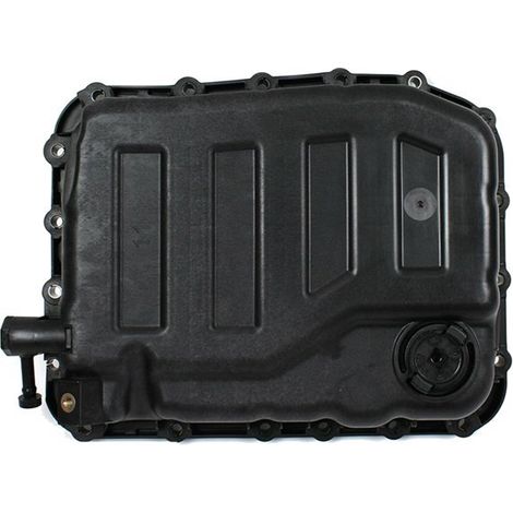 452803B810 und 452803B811 sind für die Getriebeölwanne von Hyundai, Kia Sonata, K3 und Forte geeignet. (1/5)