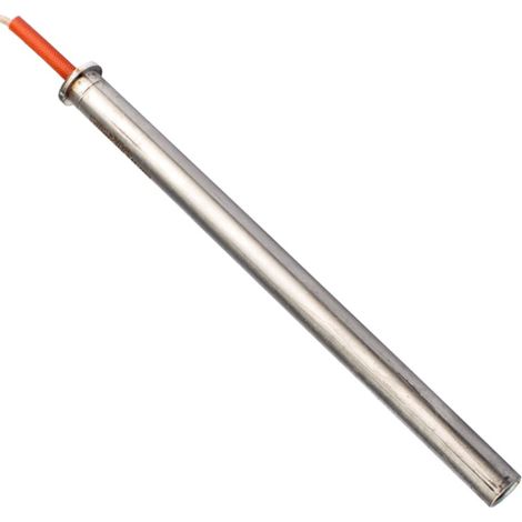 Resistenza con flangia 350 Watt (1/4)