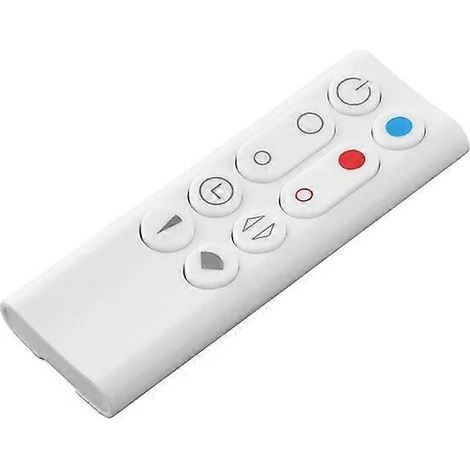Télécommande de remplacement pour purificateur d'air/chauffage/ventilateur Dyson Pure Hot+Cool AM09 (1/5)