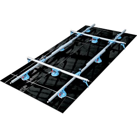 Sollevatore per piastrelle 340 x 160 cm Kera Lift 1A6 SIGMA (1/3)