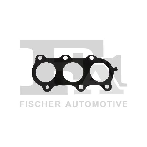 Joint d'étanchéité, collecteur d'échappement FA1 414-024 RENAULT 140368442R
