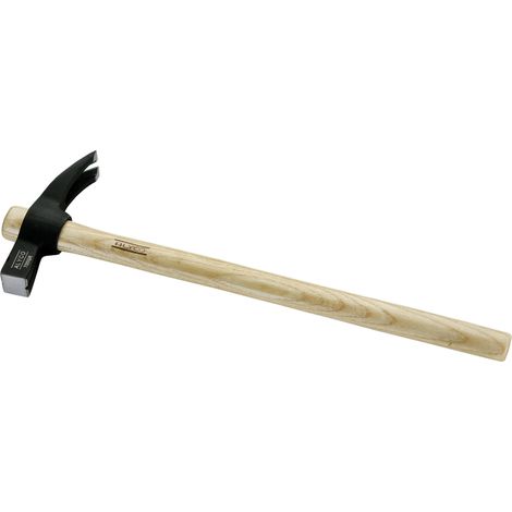 MARTILLO ENCOFRADOR 500 GR MANGO MADERA