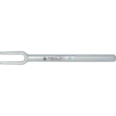 Kukko 135-2 Scollatore Una Forcella 23 Millimetri (1/2)